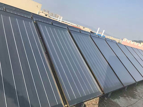 平板太阳能热水器保养方法你知道吗？