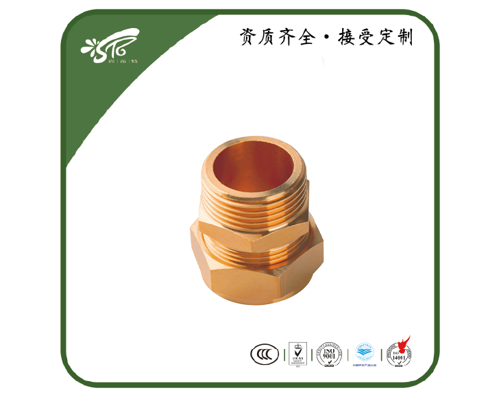 太阳能接头